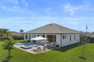 611 NW 25th Terrace, Cape Coral, FL 33993 - Photo 1