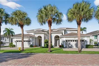 1867 Seville Blvd #422, Naples, FL 34109 - Photo 1