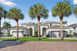 1867 Seville Blvd, Naples, FL 34109 - Photo 1