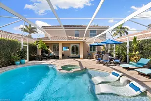 14554 Lanier Ct, Naples, FL 34114 - Photo 1