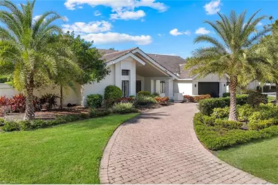 806 Knoll Wood Ct, Naples, FL 34108 - Photo 1