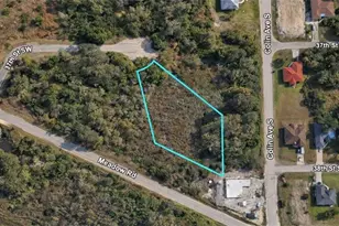 4003 37th St SW, Lehigh Acres, FL 33976 - Photo 1