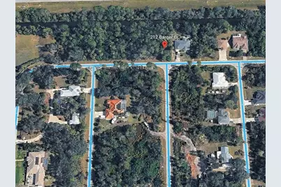212 Barger Dr, Port Charlotte, FL 33954 - Photo 1