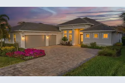 18653 Wildblue Blvd, Fort Myers, FL 33913 - Photo 1