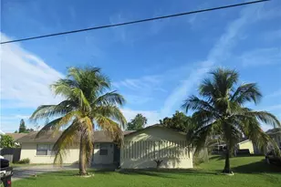 7467 Pebble Beach Rd, Fort Myers, FL 33967 - Photo 1