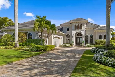 4170 Cortland Way, Naples, FL 34119 - Photo 1