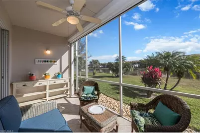 650 Saratoga Cir #C101, Naples, FL 34104 - Photo 1