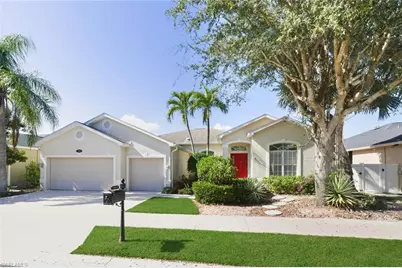 366 Burnt Pine Dr, Naples, FL 34119 - Photo 1