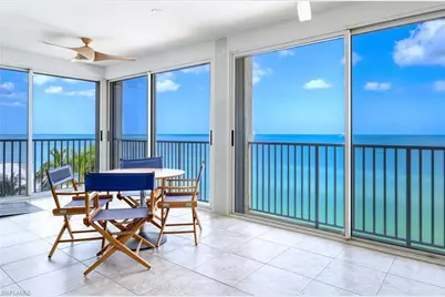 1255 Gulf Shore Blvd N #6S, Naples, FL 34102 - Photo 1