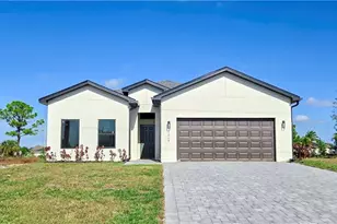 1219 NE 36th Ln, Cape Coral, FL 33909 - Photo 1