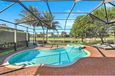 4549 Azalea Dr, Naples, FL 34119 - Photo 1