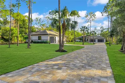 4186 3rd Ave NW, Naples, FL 34119 - Photo 1