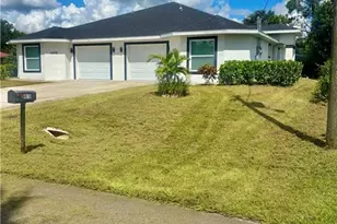 4618 15th St SW, Lehigh Acres, FL 33973 - Photo 1