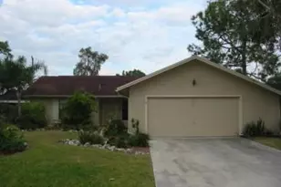 17272 Malaga Rd, Fort Myers, FL 33967 - Photo 1