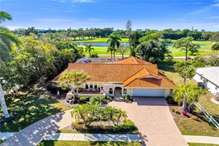 514 Nassau Rd, Marco Island, FL 34145 - Photo 1