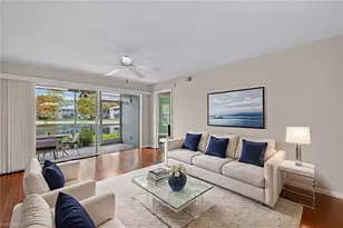 815 New Waterford Dr, Naples, FL 34104 - Photo 1