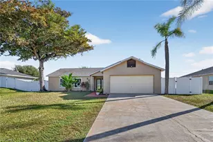 1105 SW 11th Pl, Cape Coral, FL 33991 - Photo 1