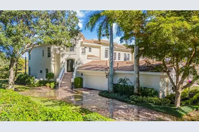 15501 Monterosso Ln #201, Naples, FL 34110 - Photo 1