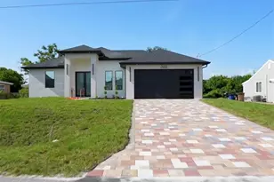 3010 6th St W, Lehigh Acres, FL 33971 - Photo 1