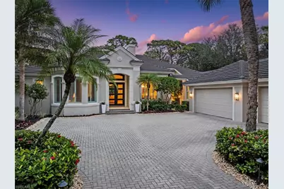 12147 Colliers Reserve Dr, Naples, FL 34110 - Photo 1