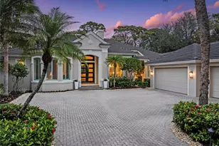 12147 Collier's Reserve Dr, Naples, FL 34110 - Photo 1