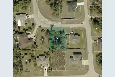194 Karlow Ave, Lehigh Acres, FL 33974 - Photo 1