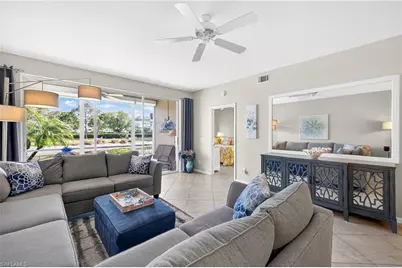 700 Saratoga Cir #B106, Naples, FL 34104 - Photo 1
