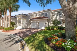 600 L'Ambiance Cir, Naples, FL 34108 - Photo 1