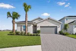 4761 Espiritu Wy, Ave Maria, FL 34142 - Photo 1