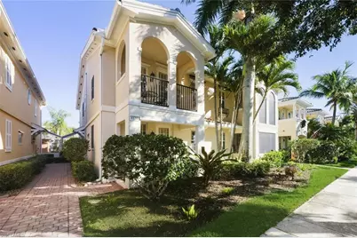 8124 Josefa Way, Naples, FL 34114 - Photo 1