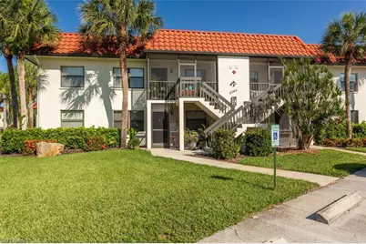 4345 27th Ct SW #202, Naples, FL 34116 - Photo 1