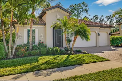 1483 Mockingbird Dr, Naples, FL 34120 - Photo 1