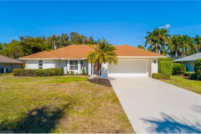 3660 Cartwright Ct, Bonita Springs, FL 34134 - Photo 1