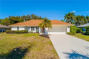 3660 Cartwright Ct, Bonita Springs, FL 34134 - Photo 1