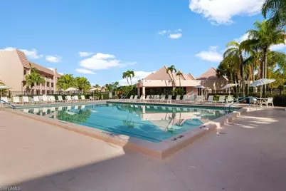 170 Turtle Lake Ct #101, Naples, FL 34105 - Photo 1