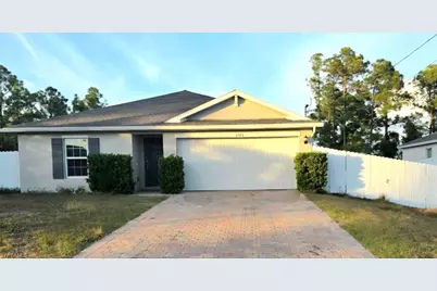 3002 37th St SW, Lehigh Acres, FL 33976 - Photo 1