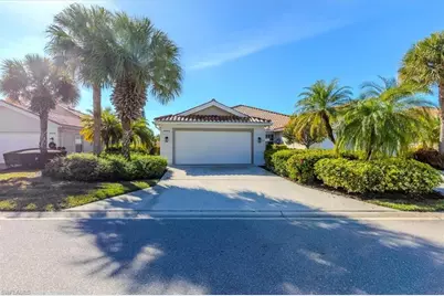 5002 Ventura Ct, Naples, FL 34109 - Photo 1
