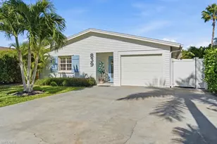 839 100th Ave N, Naples, FL 34108 - Photo 1