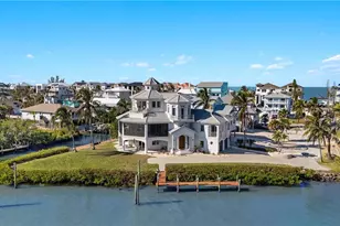 6000 Seagrape Ln, Bonita Springs, FL 34134 - Photo 1