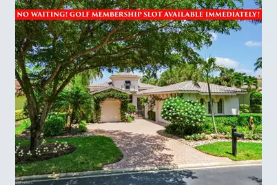18112 Lagos Way, Naples, FL 34110 - Photo 1