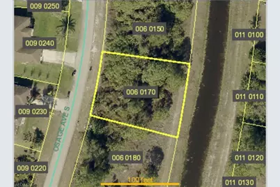 515 Osage Ave S, Lehigh Acres, FL 33974 - Photo 1