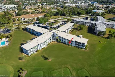 1740 Pine Valley Dr #111, Fort Myers, FL 33907 - Photo 1