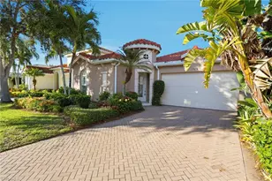 1769 Sanctuary Pointe Ct, Naples, FL 34110 - Photo 1