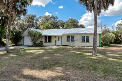 4003 S Edgewater Cir, Labelle, FL 33935 - Photo 1