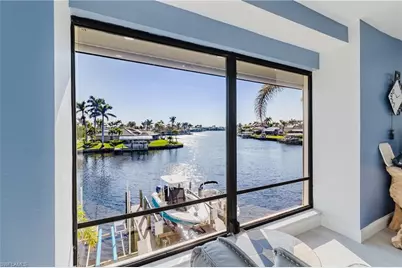 5605 SW 12th Ave #208, Cape Coral, FL 33914 - Photo 1