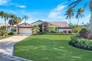 11510 Tanager Ct, Naples, FL 34119 - Photo 1