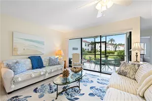 565 Beachwalk Cir, Naples, FL 34108 - Photo 1