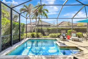 8332 Lucello Terrace N, Naples, FL 34114 - Photo 1