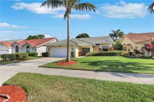 478 Countryside Dr, Naples, FL 34104 - Photo 1