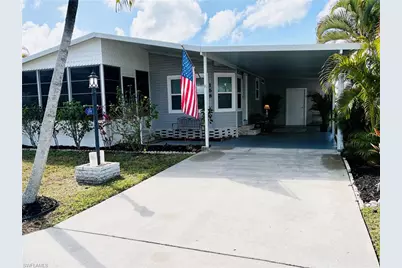 158 Seven Seas Way #158, Naples, FL 34104 - Photo 1